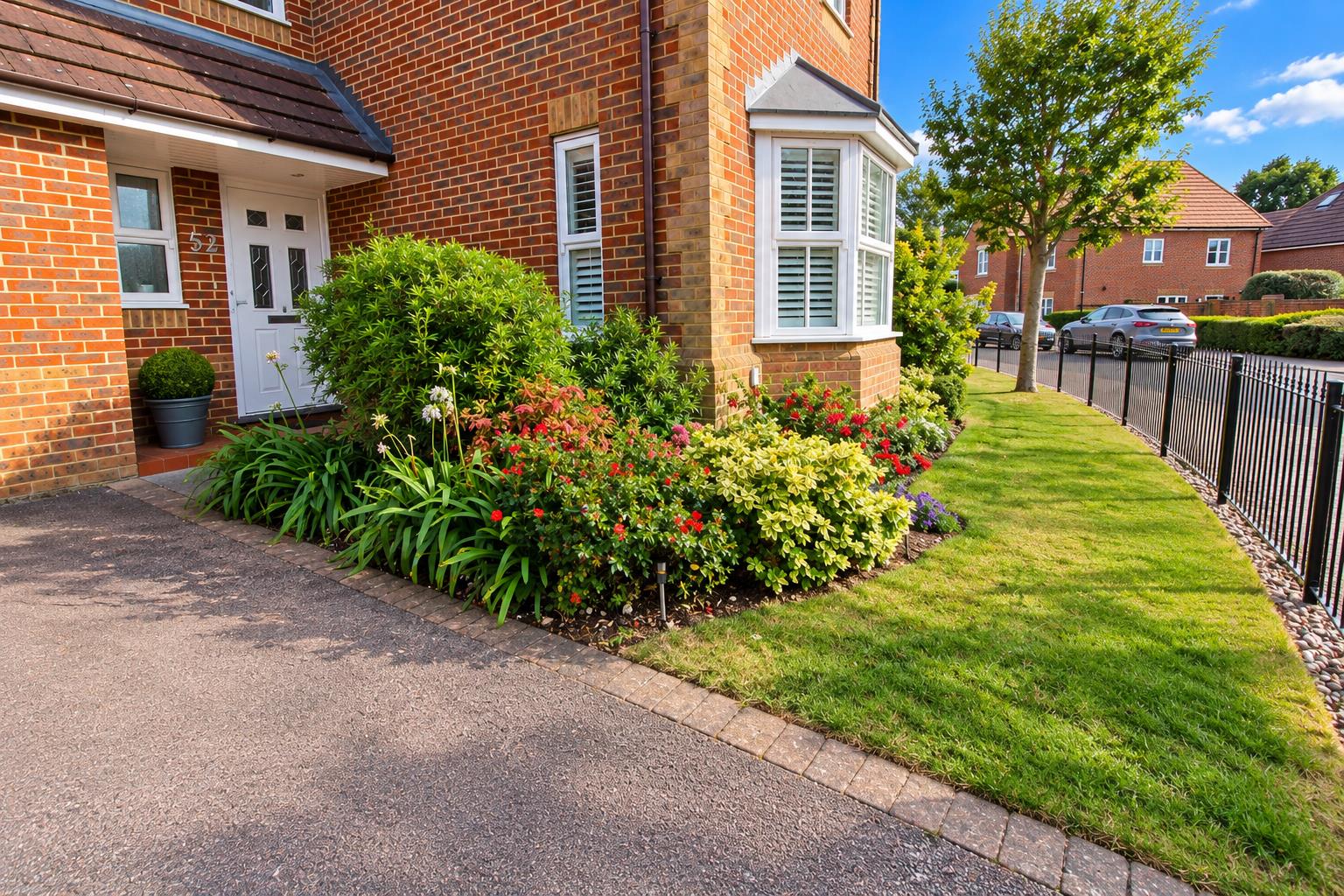 Kenny Drive, Carshalton Beeches